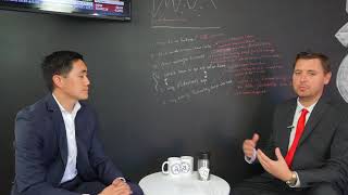 Portfolio Manager Interview; November 30, 2017