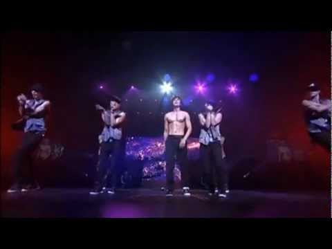 Kim Hyun Joong : The Abs Evolution (2005~2011)