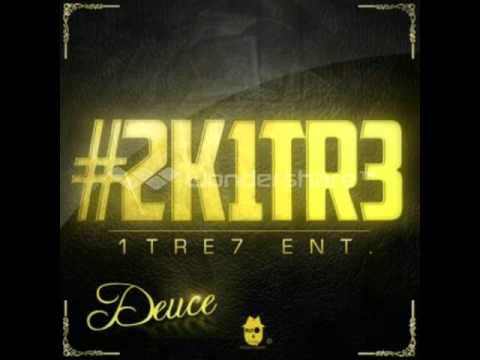 Deuce - 2k1tr3 [ Full Mixtape ]