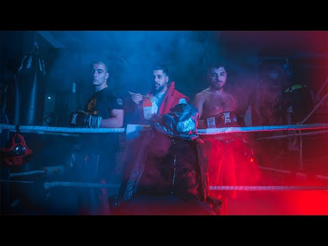 FLoE - ΑΡΑΞΕ (Official 4K Music Video)