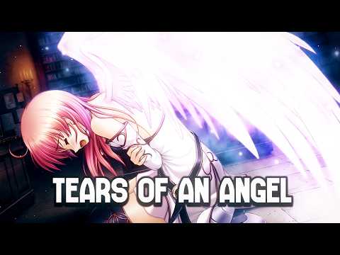 Nightcore - Tears of an Angel - (Lyrics) 「9 Year Anniversary Edition」