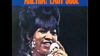 Aretha Franklin - Good to Me as I Am to You