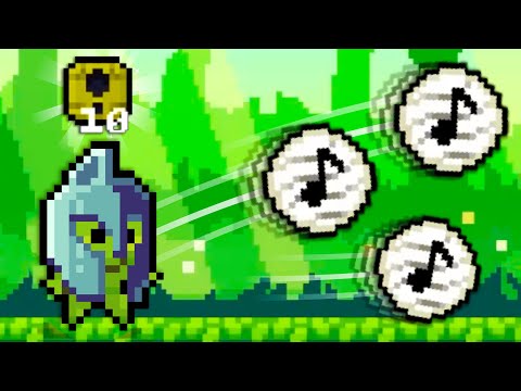 This New Orb Is PERFECT For Scaling Damage! - Peglin