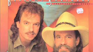 Music video thumbnail preview for The Bellamy Brothers ~ We Don't Wanna Go For It by The Bellamy Brothers
