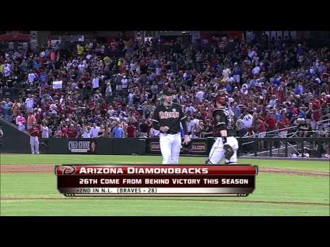 2013/07/14 Ziegler notches third save