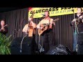 The Crowe Brothers - Local Flowers
