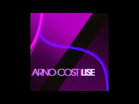 Arno Cost - Lise (Original Radio Edit)