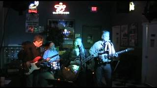 Got You On My Mind - Joy Bodycomb Band Live