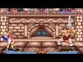 MAME Blandia Blandia Irriana COMPLETE GAME FULL HD Score 21008 160507