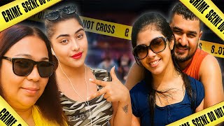 The Shocking Case of Riya: From Love to Murder| Hindi Crime Story