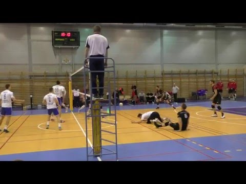 KS AGH Kraków - Ślepsk Suwałki