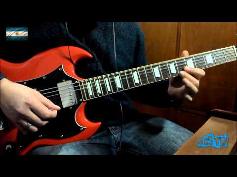 El final es en donde partí - La Renga - Cover (full HD) video thumbnail