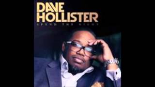 Dave Hollister - Spend The Night