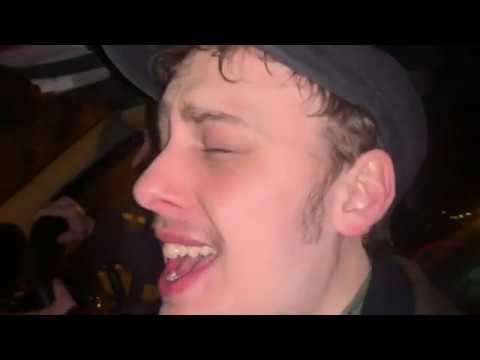 Hotel Lux - No Rest For The WKD (Tour Video)