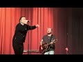 Shinedown Smith And Myers An Acoustic Evening London 2025 Full Show