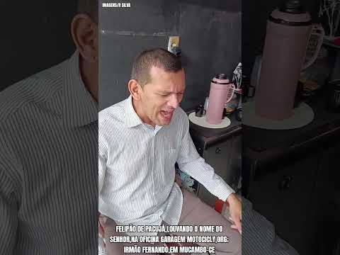 FELIPÃO DE PACUJÁ!