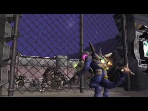 SPORE: Galactic Adventures (EA) [slave trailer] - PC