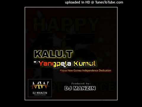 🇯🇲YANGPELA KUMUL (2020 PNG MUSIC)_KALU.T[PROD BY DJ MANZIN
