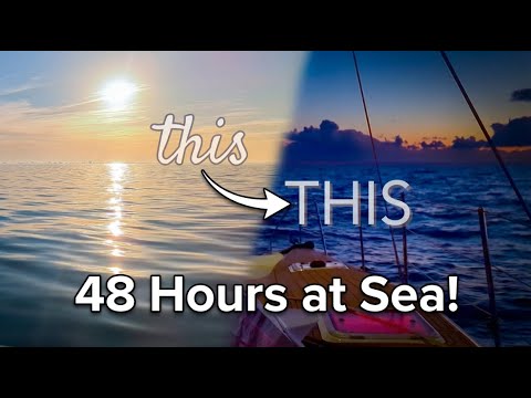Sailing Florida to West Palm | Route to Bahamas | Ep93
