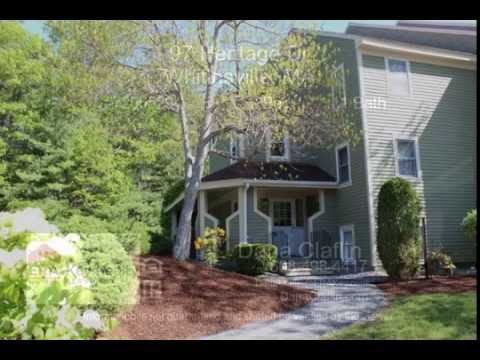 97 Heritage Drive Whitinsville MA 01588 - Real Estate For Sale