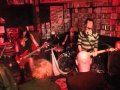 Christian Death - 'Seduction Thy Destruction' @ The Black Bull, Gateshead, UK