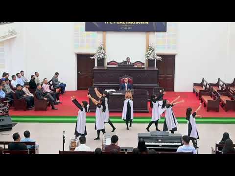 Faklam | YFC | YFC Night | Chanmari West Branch