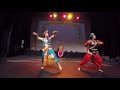 SPONDON DANCE PRESENTS Tasher Desh The Kingdom Of Cards