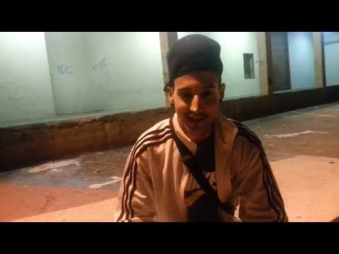 [Adelanto 1er proyecto] -  Angel-7 ~Seven of the(no)Luck~