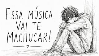 SOFRO SOZINHO 💔 Música sad - Sad Music #musicatriste