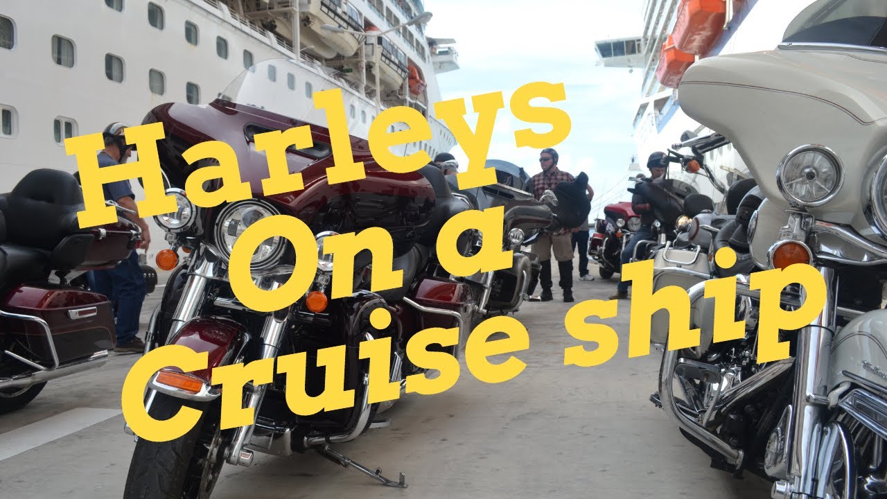 Cruising Motorcycle Tips A Guide to Relaxed Riding