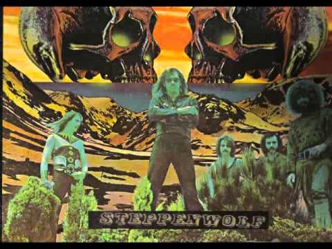 Steppenwolf - Magic Carpet Ride (1968, HQ)