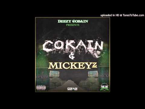 Deezy Cobain - Like Yeah
