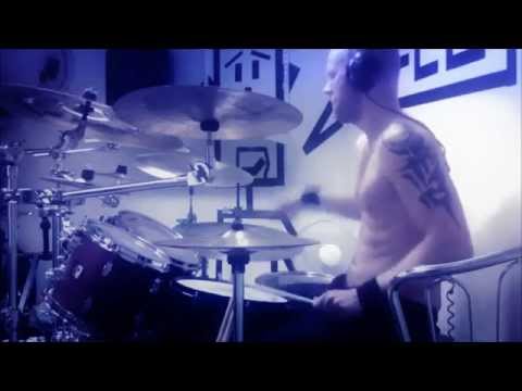 Cold Insight - Further Nowhere drum rehearsal 02