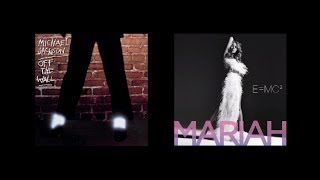 Mariah Carey (I&#39;m That Chick) Samples Michael Jackson (Off the Wall)