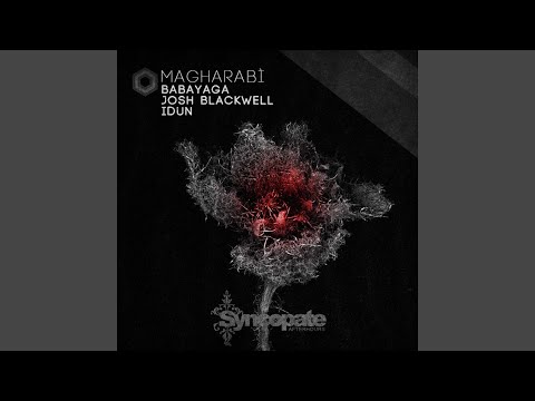 Magharabì (Miss Babayaga DJ & DJ Josh Blackwell Remix)