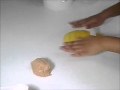 Bubble Bath Bar Making Demo