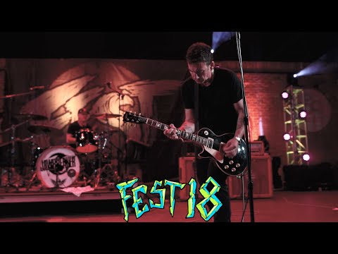 Jawbreaker [FULL SET | MULTICAM] @ The Fest 18 2019-11-3