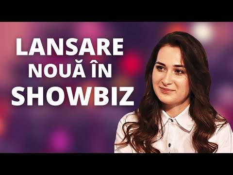 Corina Teleatnic, din Soroca, un nou nume în muzica din Moldova. A lansat prima piesă cu videoclip