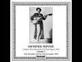 You Ain't Done Nothing To Me - Memphis Minnie
