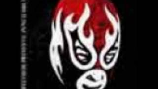 The Bodies - Innocent