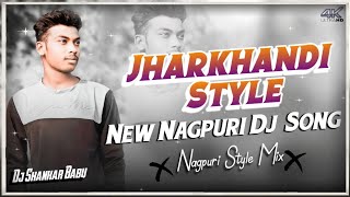 Jharkhandi Style !! New Nagpuri Song 2023 !! New Nagpuri Video Song 2023 Dj !! Nagpuri Dj Dj Shankar