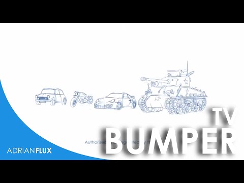 Adrian Flux TV Bumper