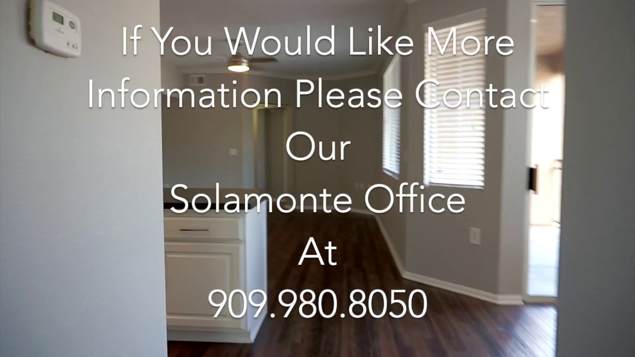 Palermo Model  Self Guided Tour