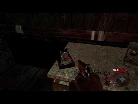 CoD:BO Zombies - Shi No Numa Music Easter Egg Tutorial & Full Song "The One"