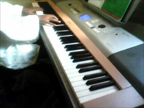 Chopin - Etude Op.10 No.6