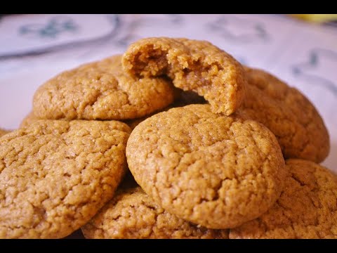 Rezept: Pfefferkuchen