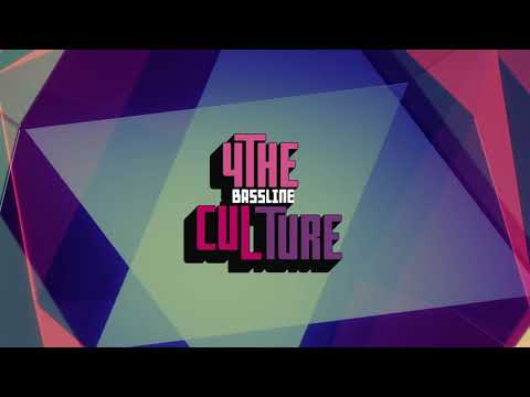 Sim Simi - Open Your Eyes (Subzero Remix) [Bassline Remixes]