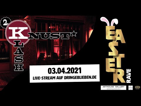 KNUST Klash #1 – Trailer