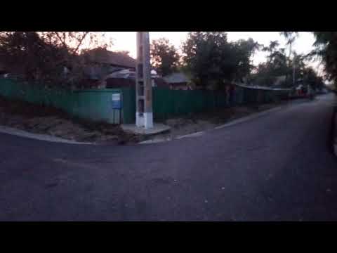 DELEA, COMUNA ZĂPODENI, JUDETUL VASLUI- SAU ASFALTAT DRUMURILE!- luni 02 septembrie 2019* 😀😀😃😄😍