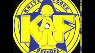 DJ Delight - Unite Radio -  Breakbeat Hardcore - Kniteforce Records Special 93-96